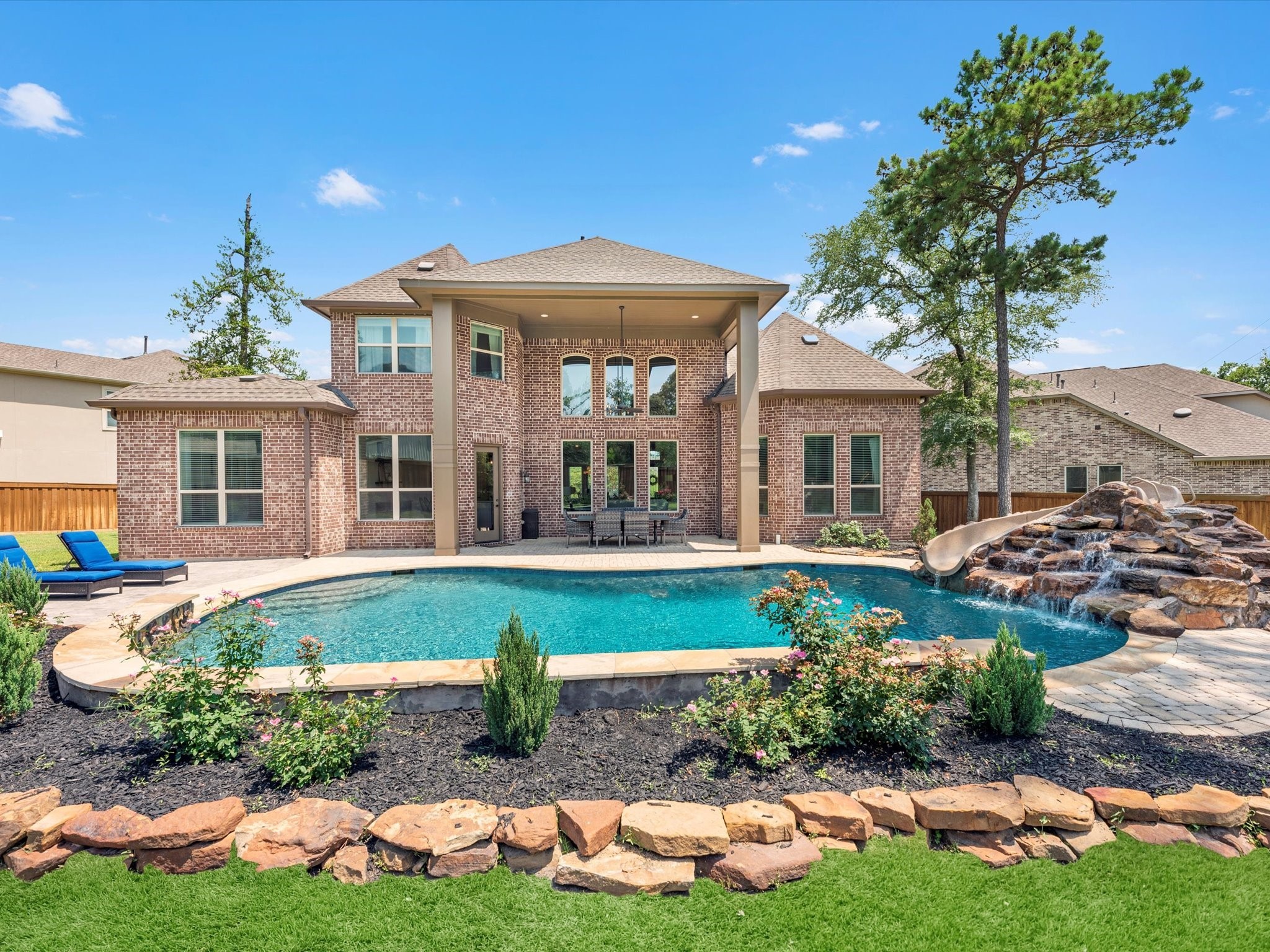26922 Millsbridge Drive Magnolia TX 77354