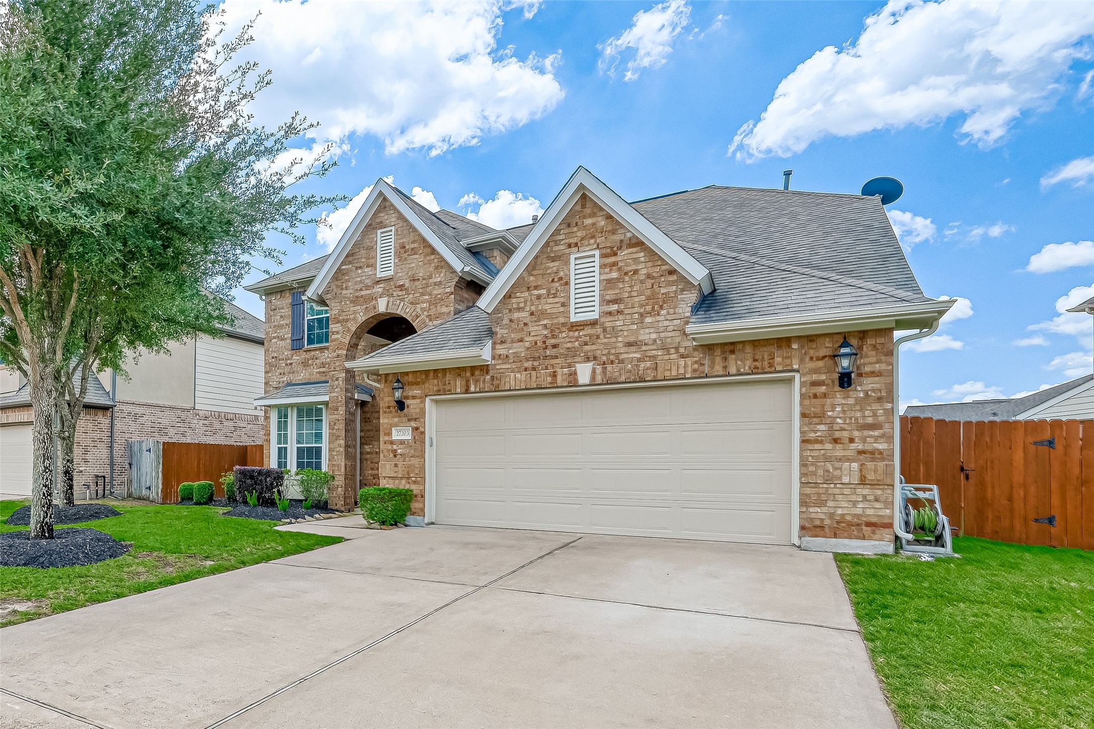 27203 Walden Gulch Lane Katy TX 77494