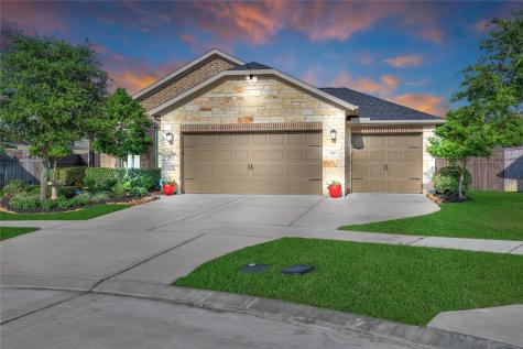 5923 Winding Terrace Lane Fulshear TX 77441