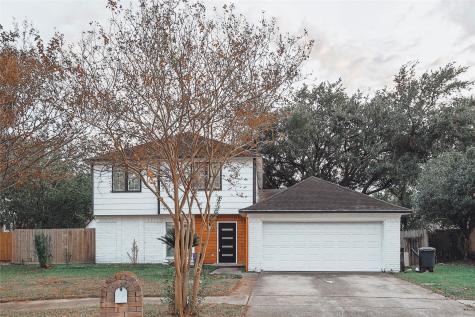 10411 Rippling Fields Drive Houston TX 77064