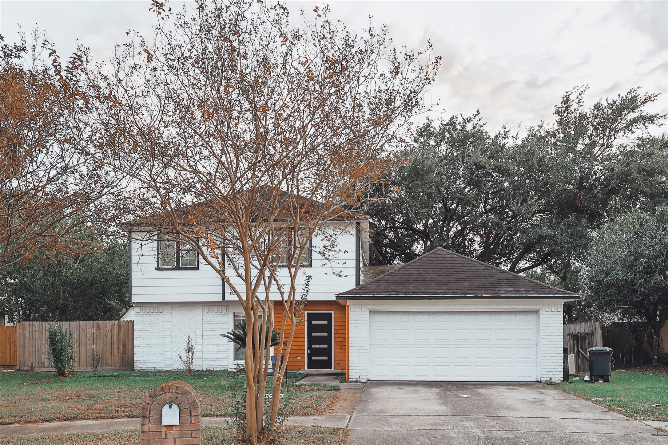 10411 Rippling Fields Drive Houston TX 77064