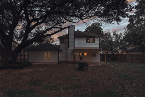 10411 Rippling Fields Drive Houston TX 77064
