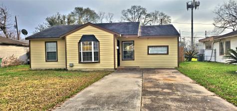 3914 Alberta Street Houston TX 77021