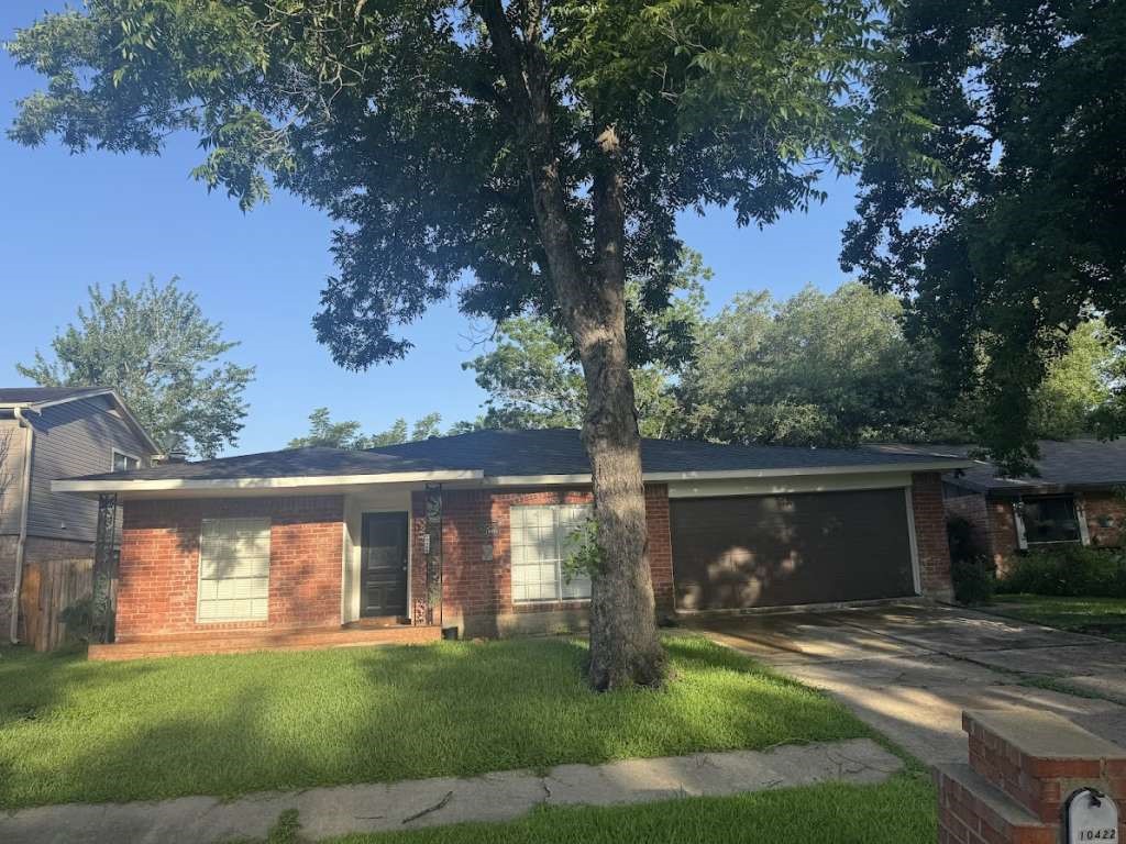 10422 Cedartowne Lane Sugar Land TX 77498