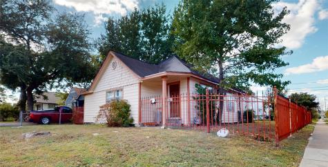4725 Beggs Street Houston TX 77009