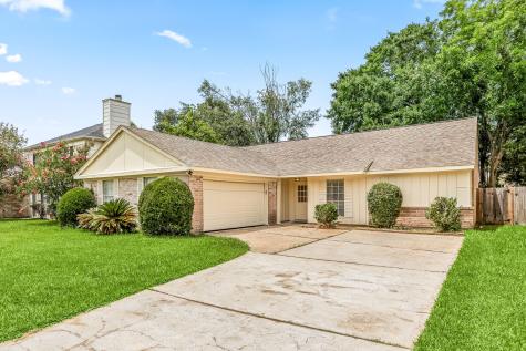 3015 Sleepy Hollow Drive Sugar Land TX 77479