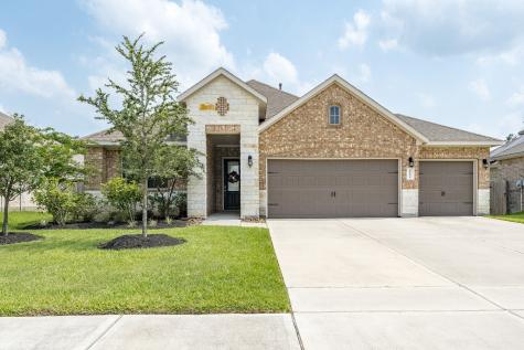 11111 Longleaf Ridge Way Tomball TX 77375