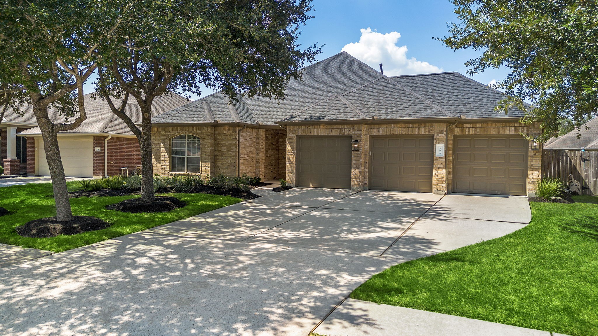 14415 Castle Cove Lane Houston TX 77044