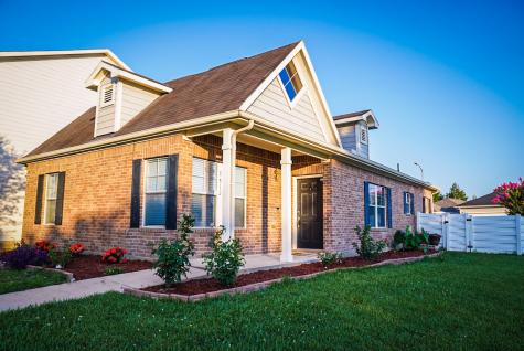 1512 Palcio Real Drive Houston TX 77047