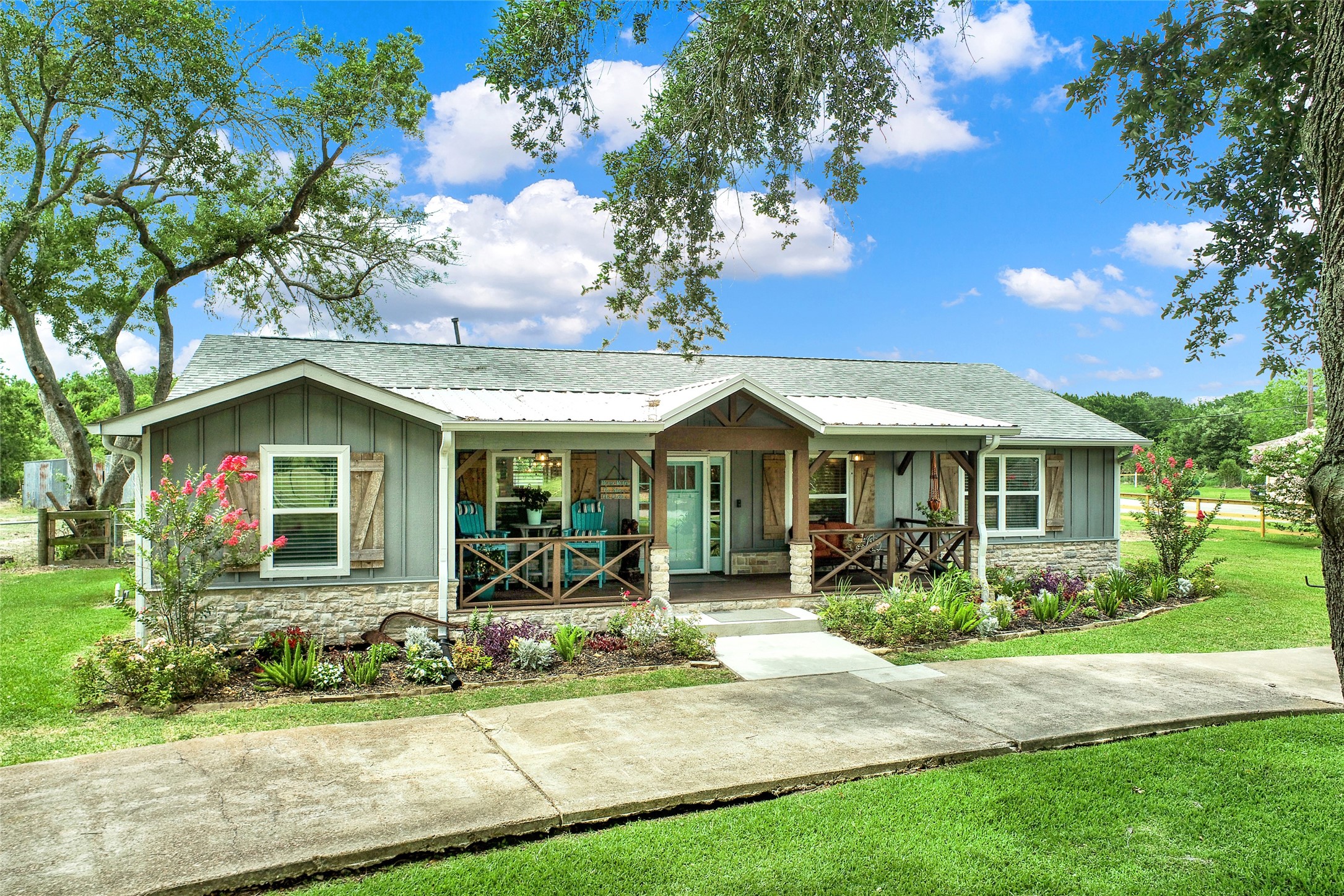 11610 33rd Street Santa Fe TX 77510