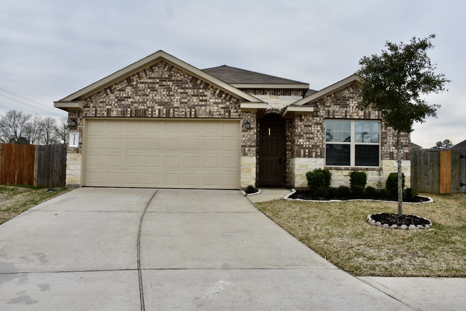 14000 Silver Falls Court Conroe TX 77384