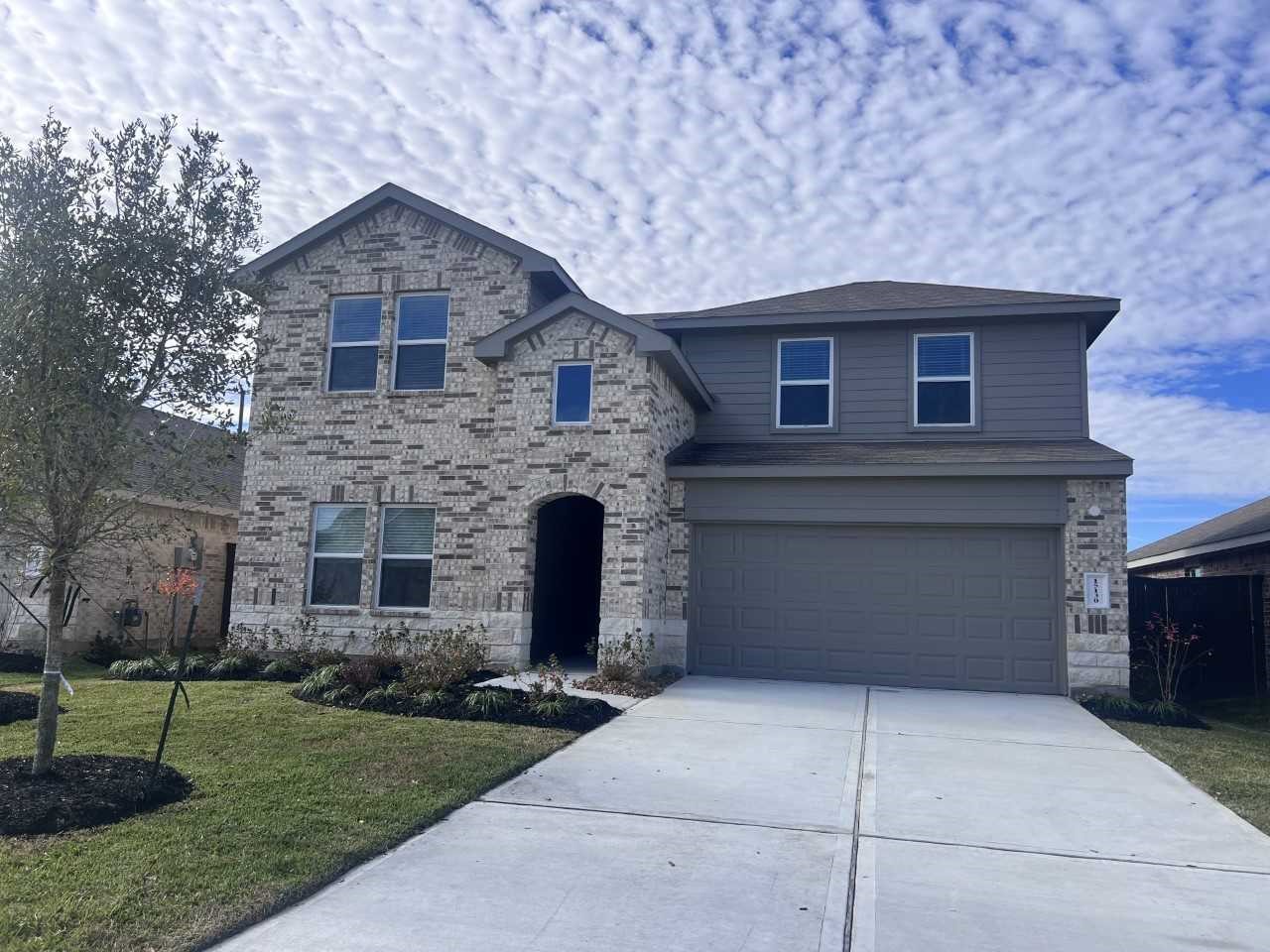 15130 Prairie Mill Drive New Caney TX 77357