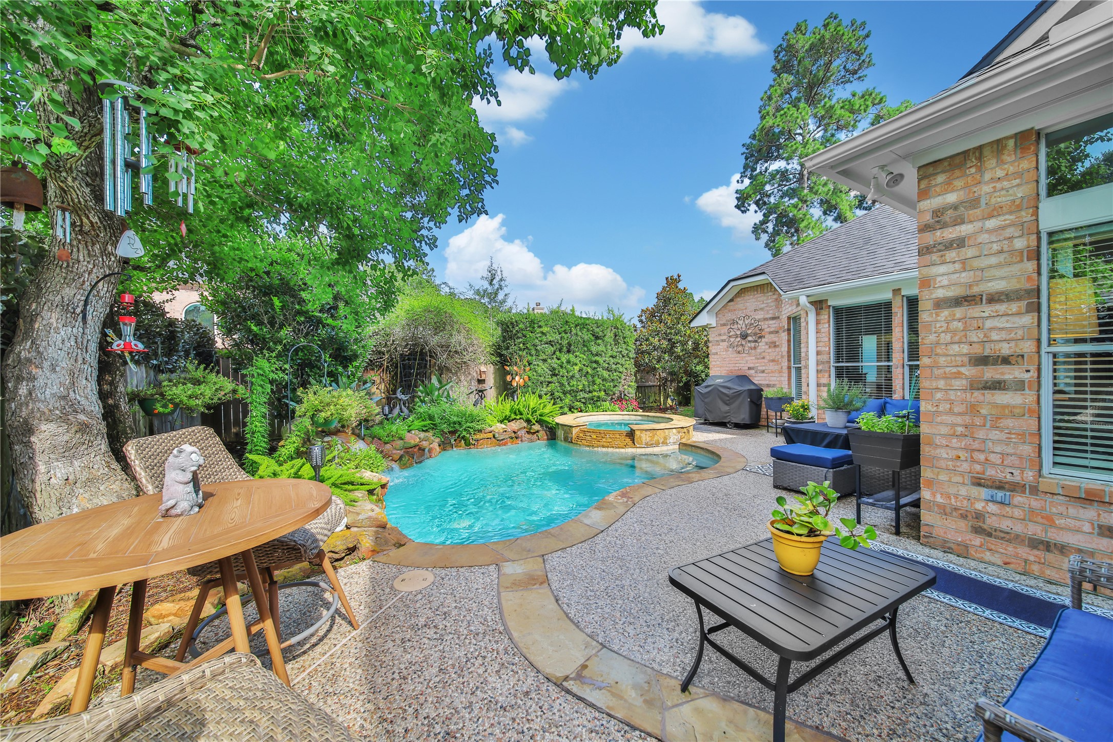 19703 Water Point Trail Humble TX 77346
