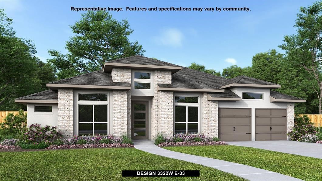 23419 Timbarra Glen Drive New Caney TX 77357
