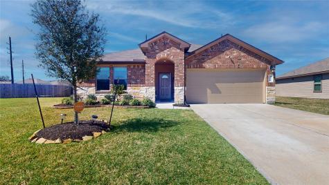 1830 Turtle Bluff Lane Richmond TX 77469
