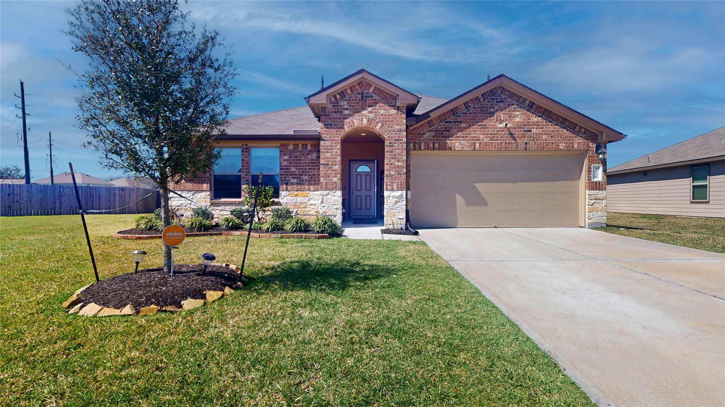 1830 Turtle Bluff Lane Richmond TX 77469