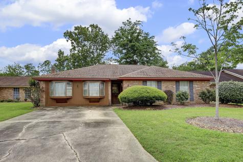 316 La Laja Drive Angleton TX 77515