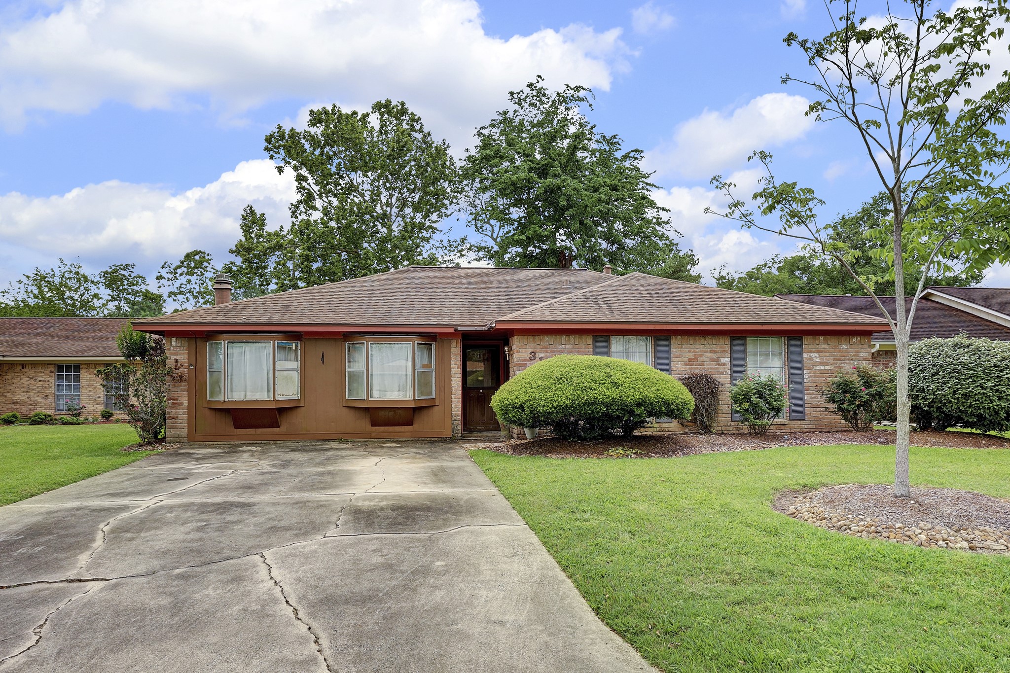 316 La Laja Drive Angleton TX 77515