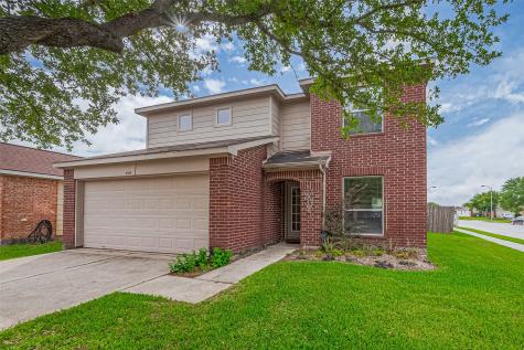 802 Remington Walk Court Houston TX 77073