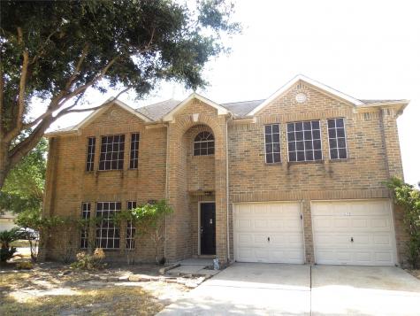 20103 Wide Creek Court Katy TX 77449
