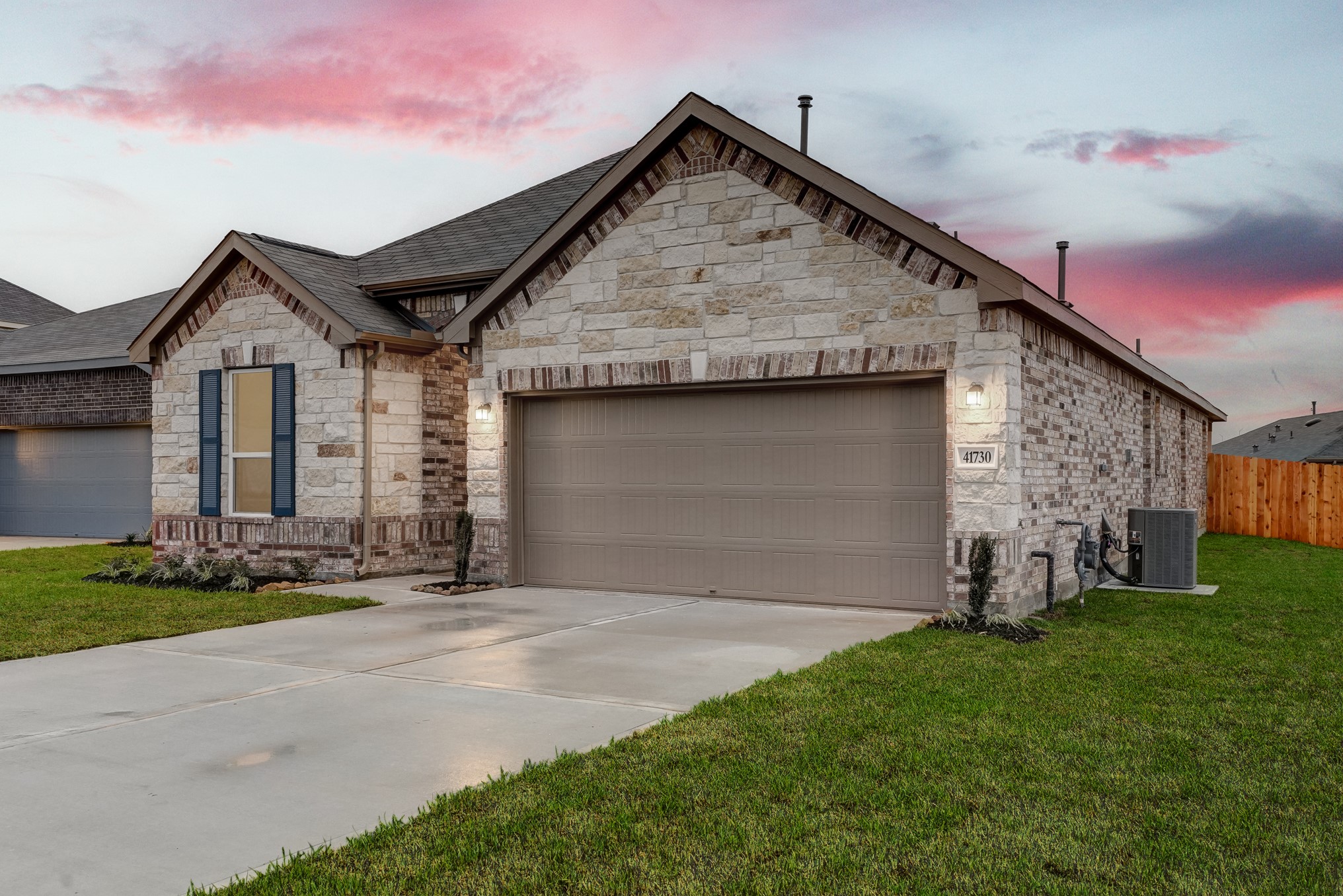 41730 Tumbleweed Pass Lane Magnolia TX 77354