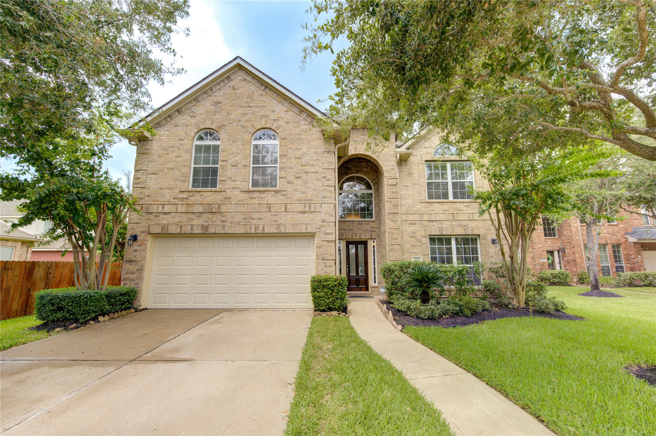 5516 Honey Mesquite Way Katy TX 77494