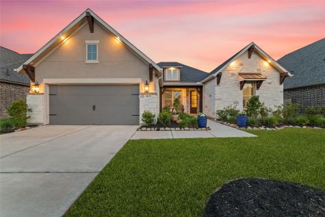 19123 Stable Hill Court Tomball TX 77377