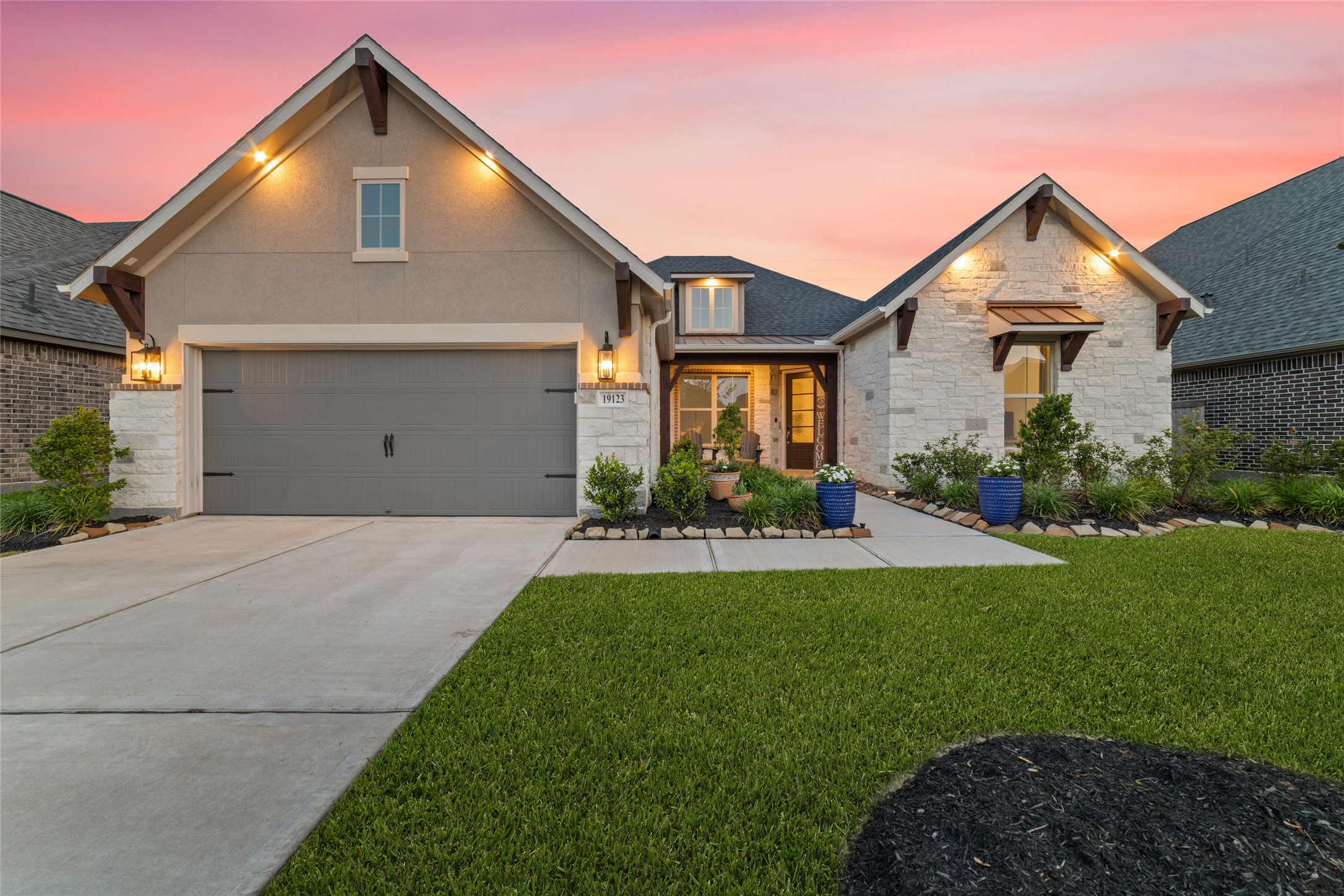 19123 Stable Hill Court Tomball TX 77377