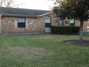 2631 16th Avenue N Texas City TX 77590