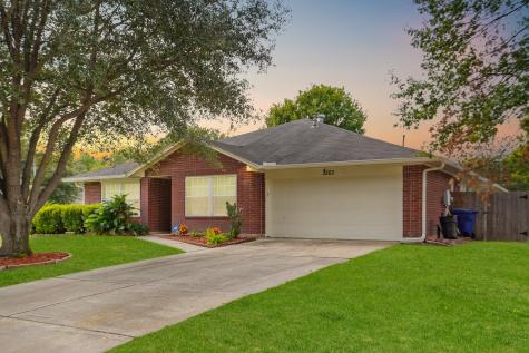 3503 Colmar Way Houston TX 77084