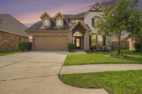 13535 Astley Acres Lane Cypress TX 77429