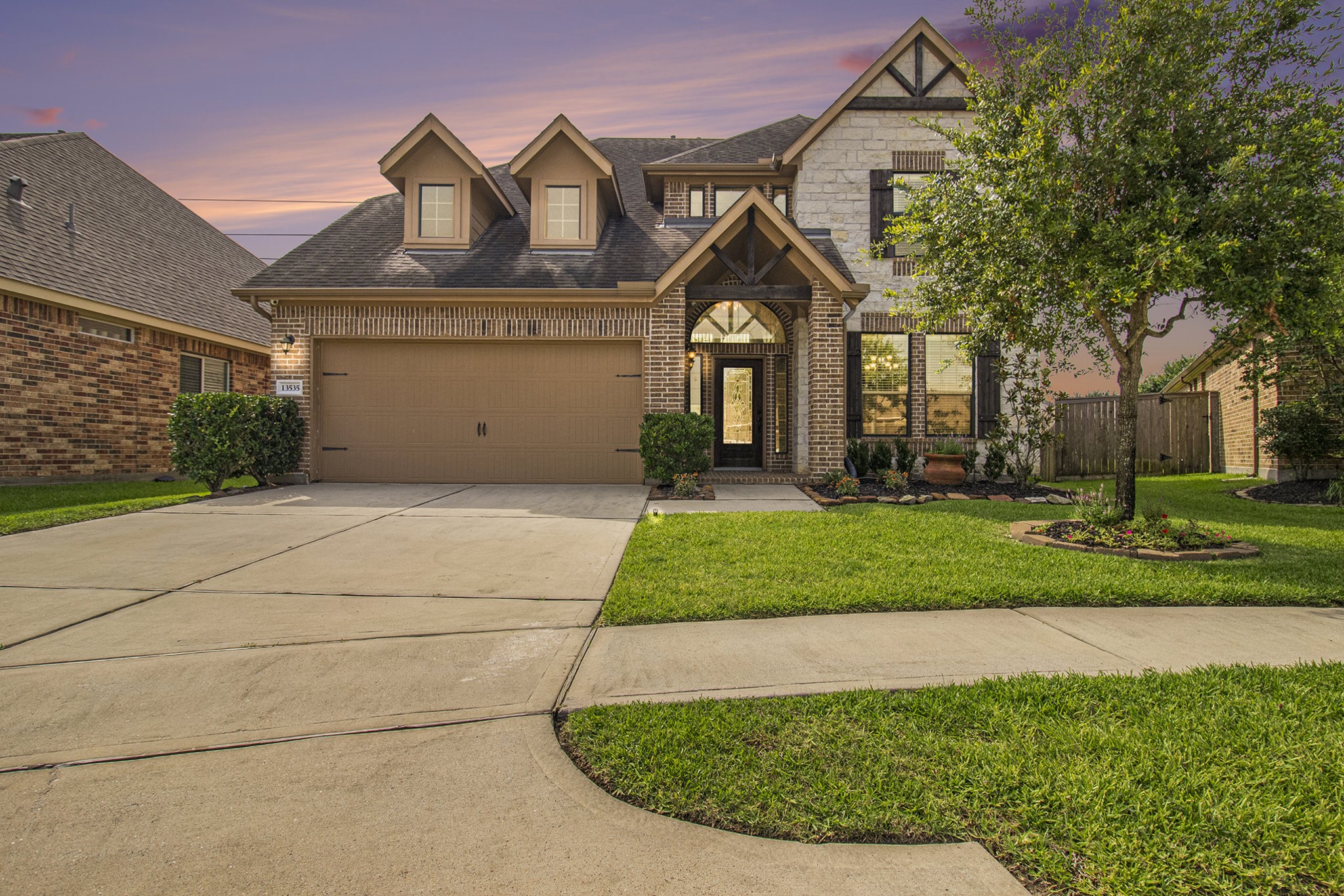 13535 Astley Acres Lane Cypress TX 77429