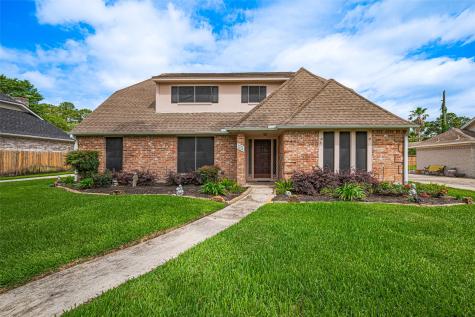 5214 Green Springs Drive Houston TX 77066