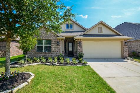 23314 Peareson Bend Lane Richmond TX 77469