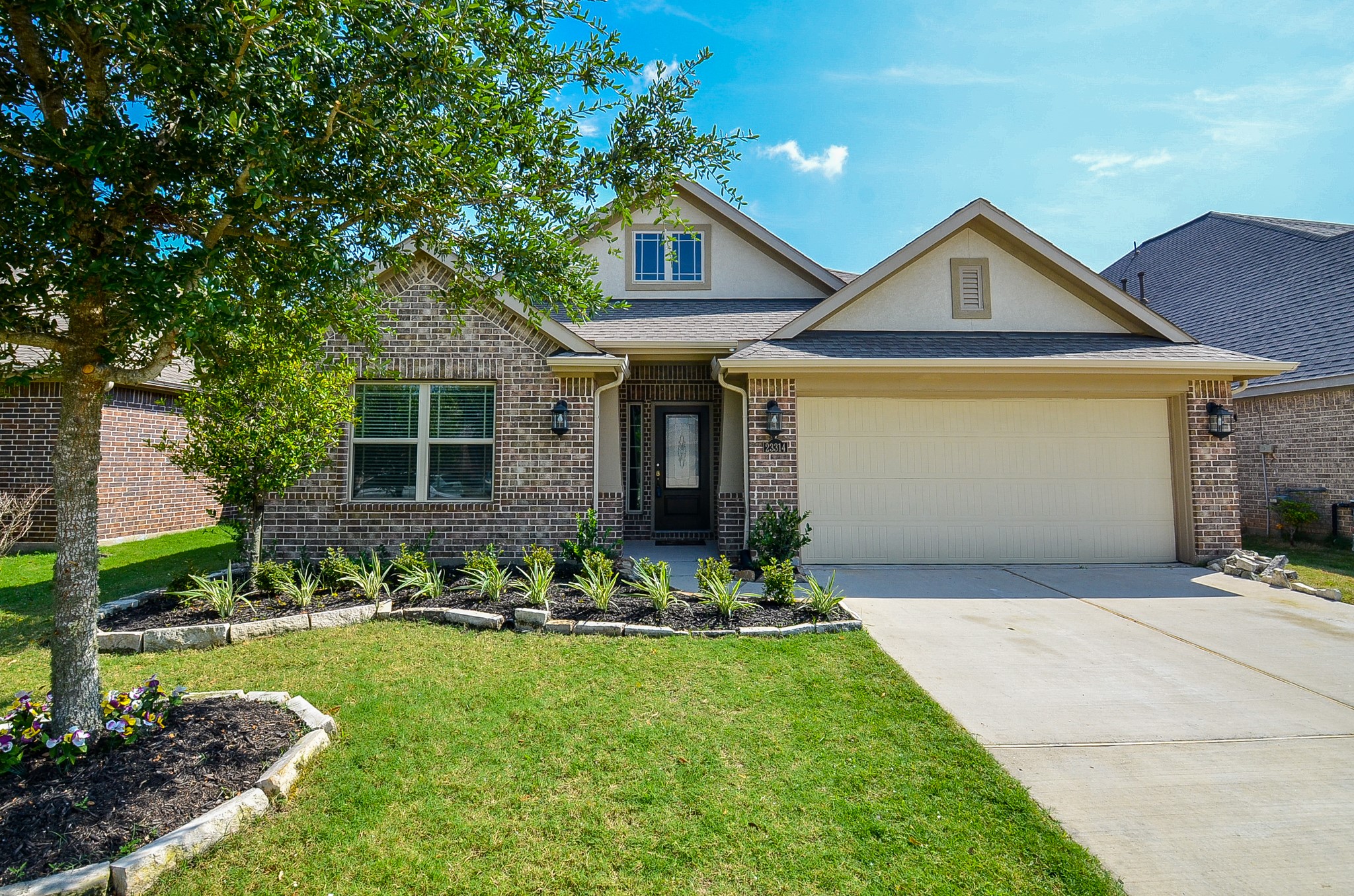 23314 Peareson Bend Lane Richmond TX 77469