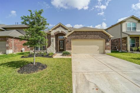 507 American Black Bear Drive Crosby TX 77532