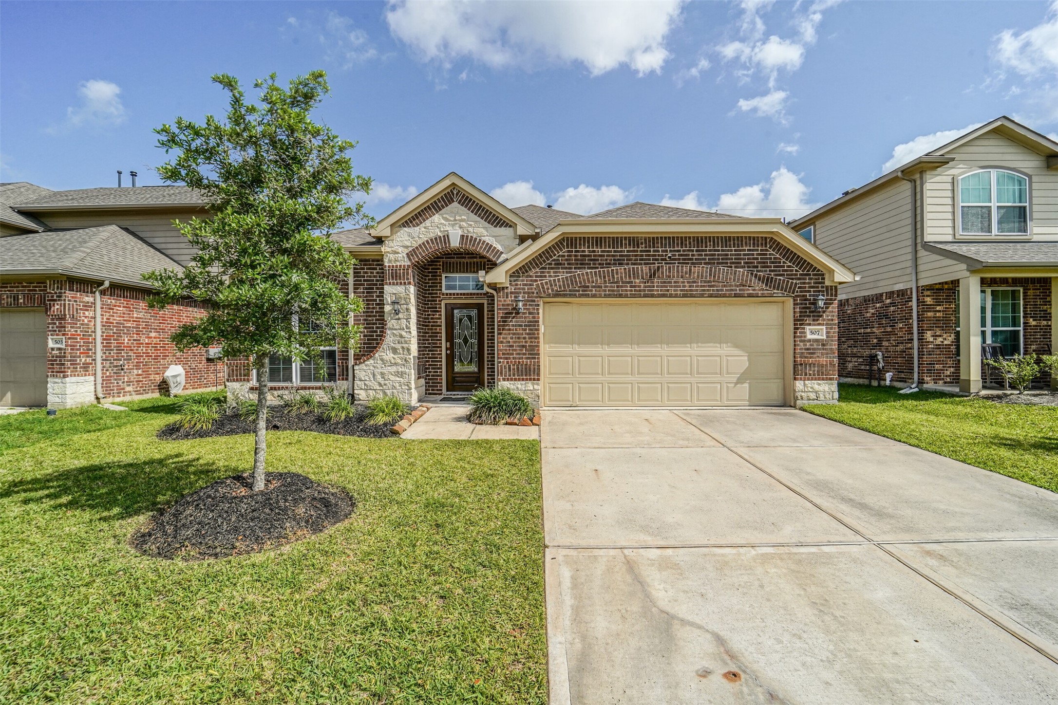 507 American Black Bear Drive Crosby TX 77532