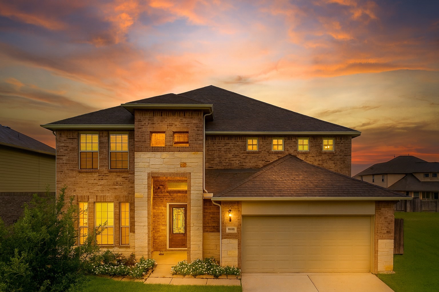 31315 Kailua Drive Hockley TX 77447