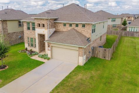 31315 Kailua Drive Hockley TX 77447