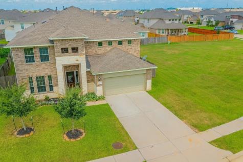 31315 Kailua Drive Hockley TX 77447