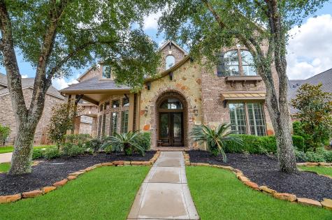 4806 Middlewood Manor Lane Katy TX 77494