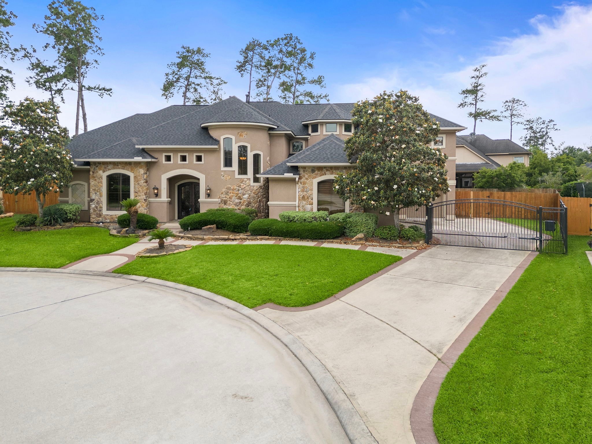 13607 Lindsey Hill Lane Cypress TX 77429