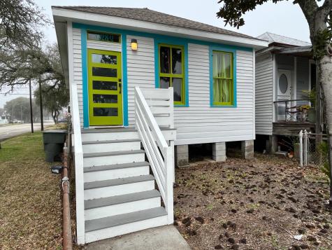 3328 Avenue Q Galveston TX 77550