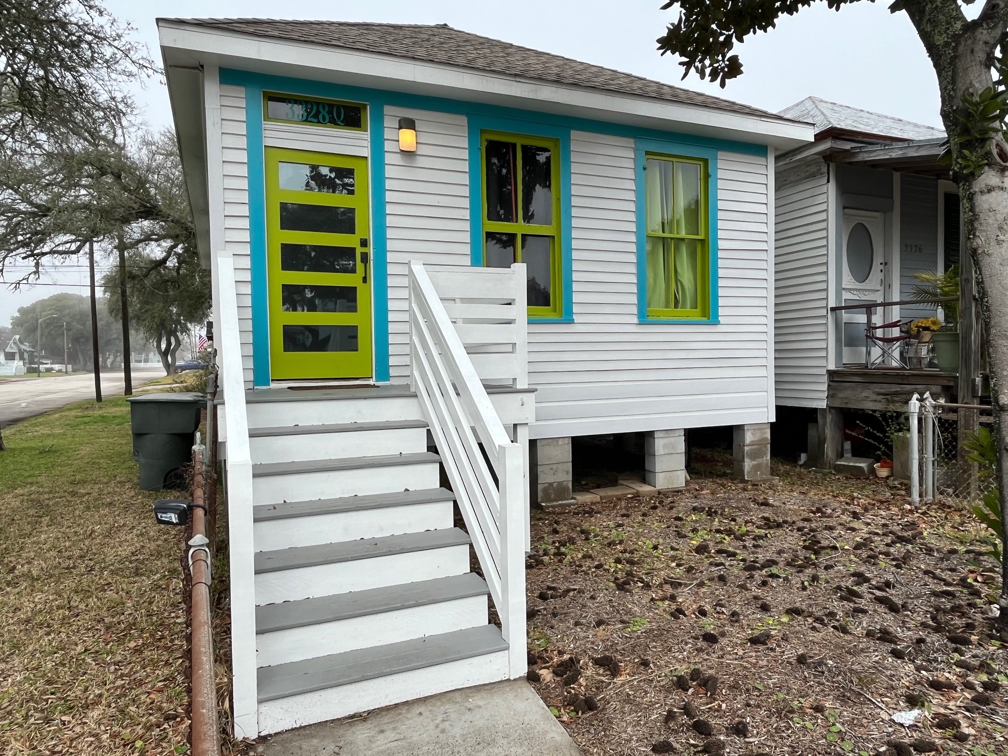 3328 Avenue Q Galveston TX 77550