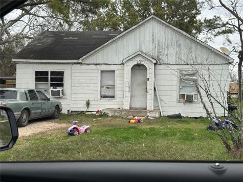 414 N Liberty Street El Campo TX 77437