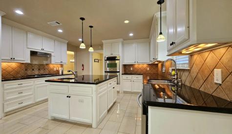 22807 Briarcreek Boulevard Spring TX 77373