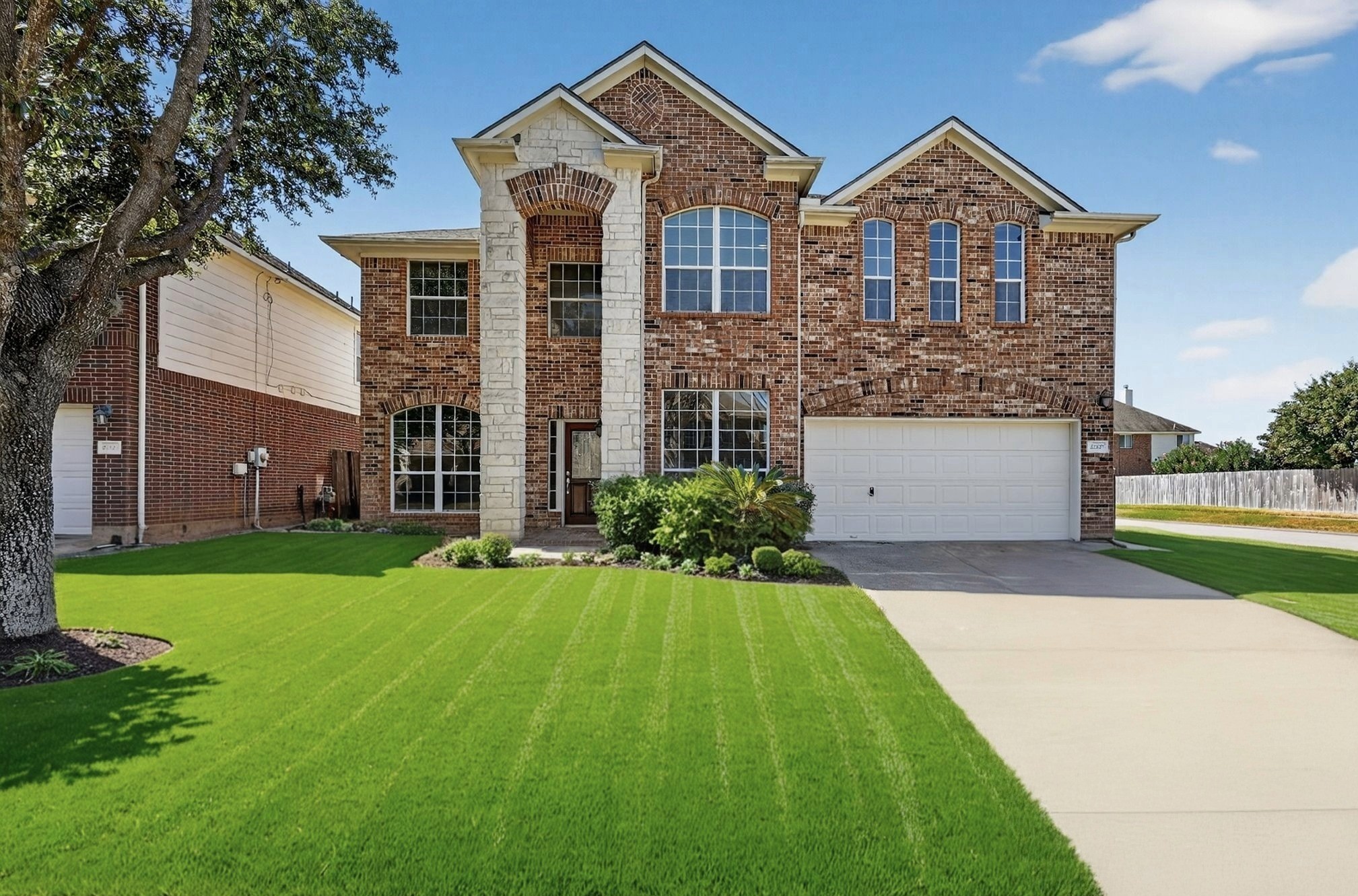 22127 Bridgestone Oak Drive Spring TX 77388