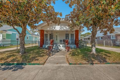 1111 Fugate Street Houston TX 77009