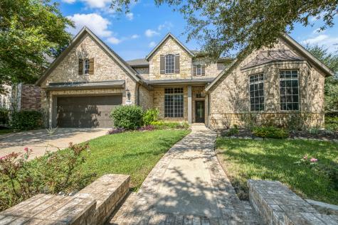 11931 Moonlit Falls Drive Cypress TX 77433