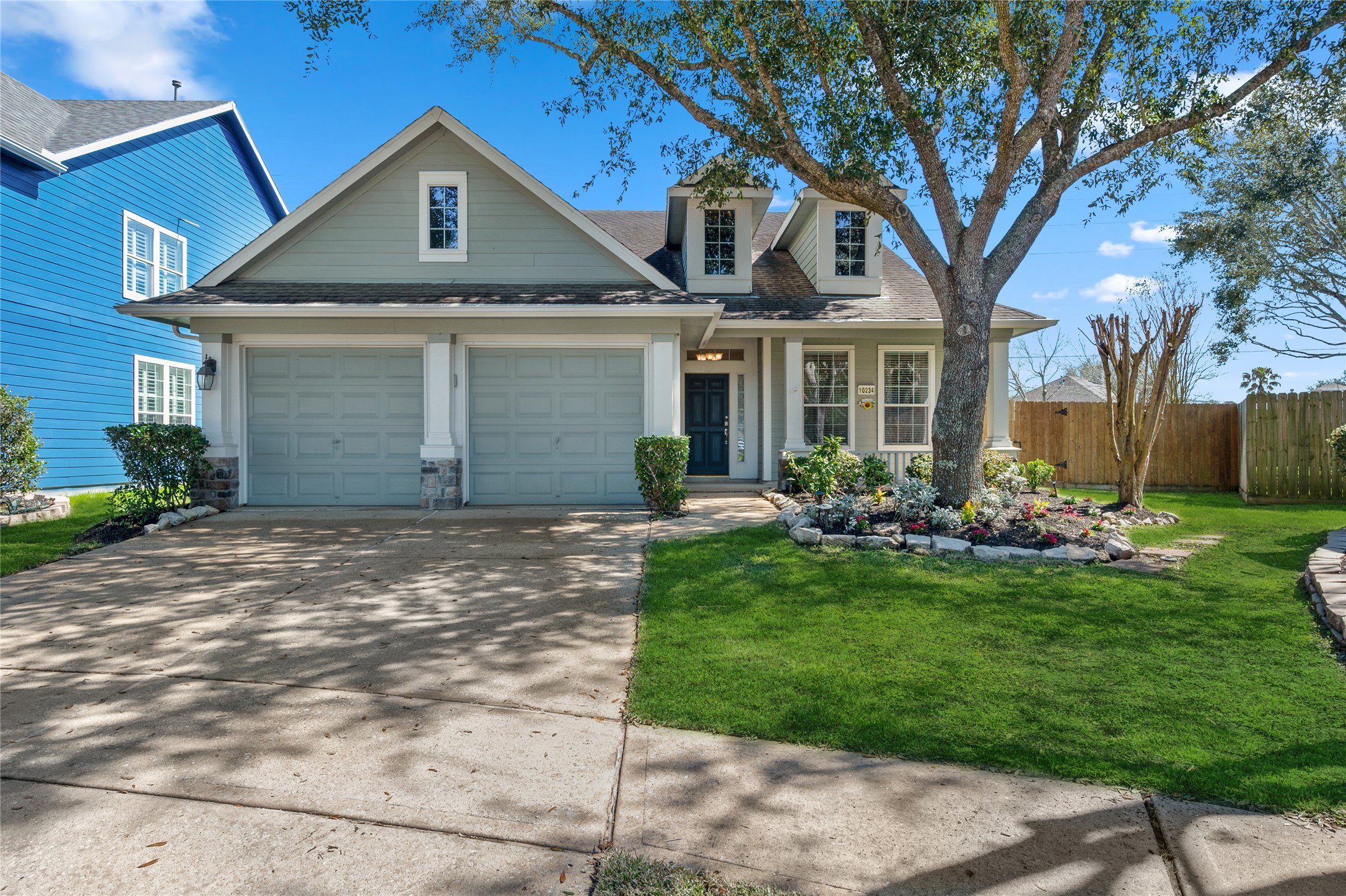 10234 Rosebud Lane Missouri City TX 77459